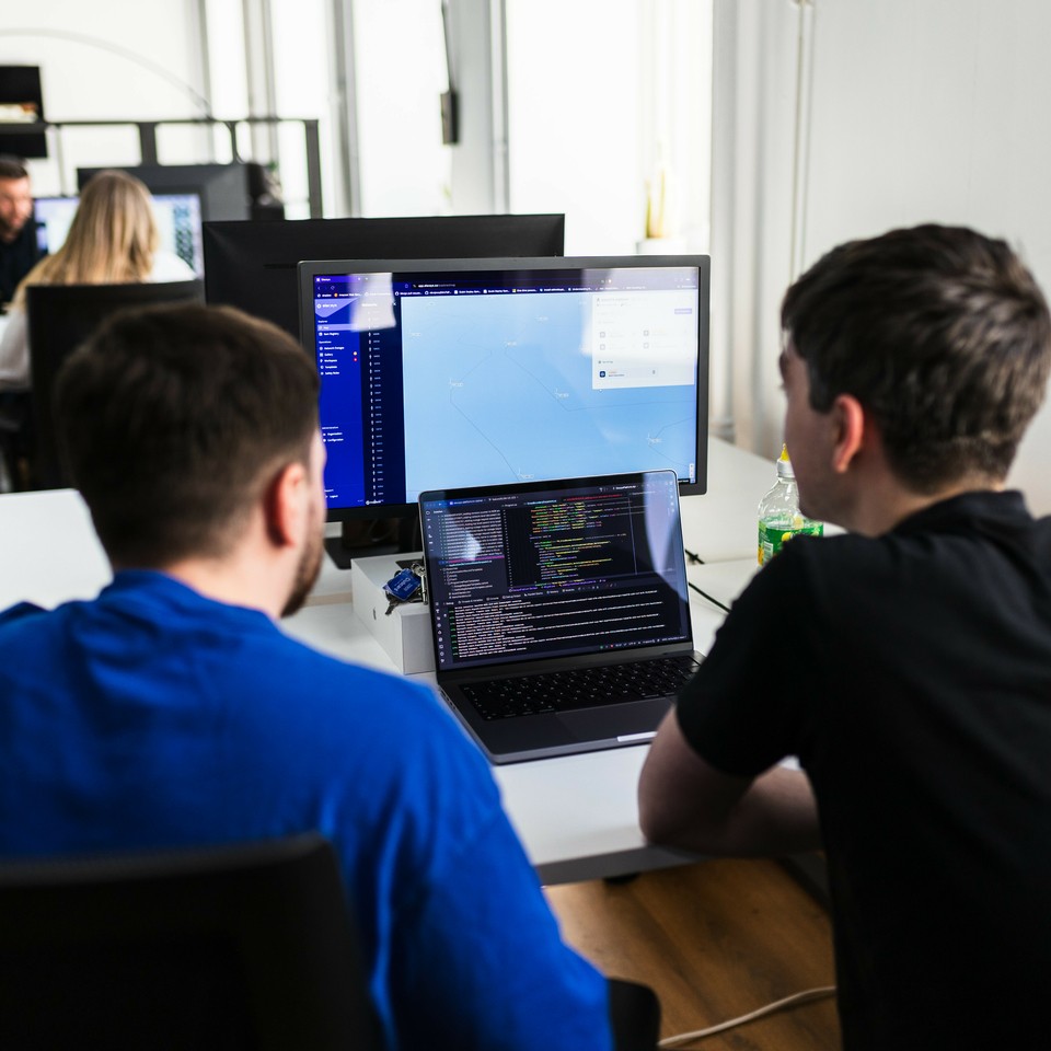 Boosting Decision Making: How Custom Software Can Improve Your Data Analysis