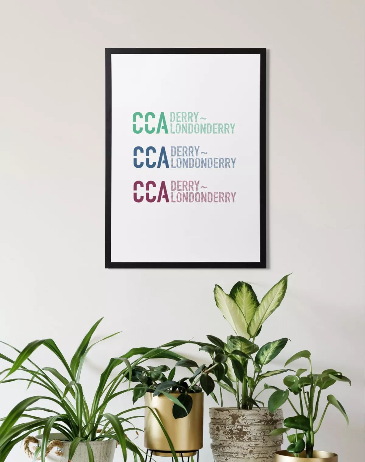 CCA Derry~LondonderryWeb Design & Ecommerce